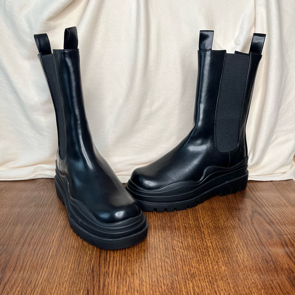 ENERGY – Lemonade Shoes